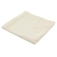 Trixie Mulltuch | 110x110cm - Bliss Beige