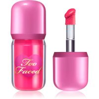 Too Faced Love Flush Glowing Liquid Blush flüssiges Rouge Farbton Head Over Heels 6 ml