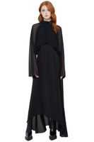 Damenkleid KILLSTAR - Night Coil - Black L