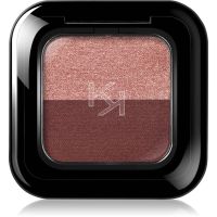 KIKO Milano Bright Duo Duo Lidschatten Farbton 11 1.8 g
