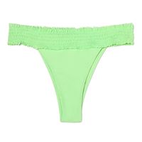 Cropp - Spodnji del kopalk - svetlo zelena