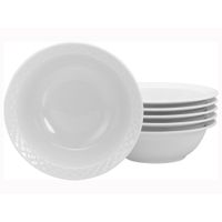 Creatable SADA MISIEK NA CEREÁLIE, keramika, 17,5 cm 6-dielne