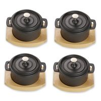 Echtwerk SADA HRNCOV, 4-dielne