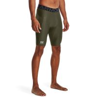 Under Armour HG Armour Lng Shorts Green S