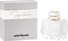 Mont Blanc Signature - EDP 90 ml