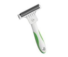 Trimovací hrebeň na zvieraciu srsť Andis Deshedding Tool (68760) + darček zadarmo