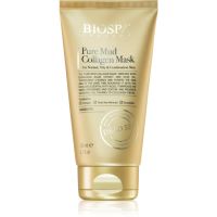 Sea of Spa Bio Spa Pure Mud krémová maska pre normálnu až zmiešanú pleť 150 ml