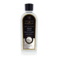 Náplň do katalytickej lampy FRESH LINEN 250 ml