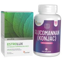 Paket za prekinitveni post zanjo