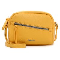 Női crossbody kézitáska Tamaris Chau - citrom