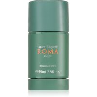 Laura Biagiotti Roma Uomo Deo-Stick für Herren 75 ml