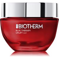 Biotherm Blue Therapy Red Algae Uplift 2024 spevňujúci a vyhladzujúci krém pre ženy 50 ml