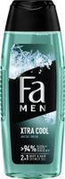 Fa gel za tuširanje - Men Shower Gel - Extreme Cool