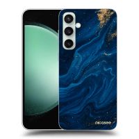 ULTIMATE CASE pro Samsung Galaxy S23 FE S711B - Blue