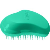 Tangle Teezer The Original Mini Paradise Green четка за всички видове коса 1 бр.