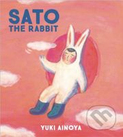 Sato the Rabbit - Unknown - kniha z kategorie Pro děti