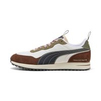 PUMA x GUMTREE GOLF & NATURE CLUB Helsinki Golfschuhe Unisex, Schuhe, Weiß, 47