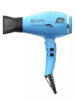 Profesionálny fén na vlasy Parlux Alyon Air Ionizer Tech - 2250 W, tyrkysový (P ALY-C/5) + darček zadarmo