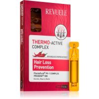 Revuele Thermo-Active Complex Hair Loss Prevention ampule proti izpadanju las 8x5 ml