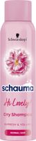 Schwarzkopf Schauma Trockenshampoo - Dry Shampoo - Hi Lovely!