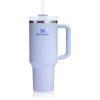 Stanley Quencher H2.O FlowState™ Tumbler lonček iz nerjavečega jekla s slamico velik Dew Drop 1180 ml