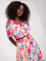 Dress-DHJ-SK-13162.92-light beige
