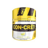 PROMERA HEALTH Con-Cret - 64serv - Raspberry - Kreatyny
