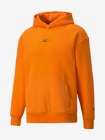 Puma Protec.T Sweatshirt Orange