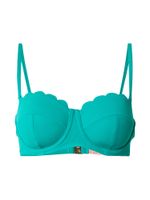 Hunkemöller Bikini gornji dio 'Scallop'  žad