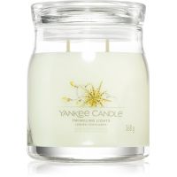 Yankee Candle Twinkling Lights mirisna svijeća 368 g