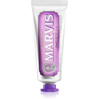 Marvis The Mints Jasmin pasta za zube okus Jasmin-Mint 25 ml