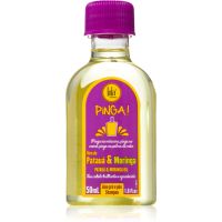 Lola Cosmetics Pinga Patauá & Moringa hranilno olje za suhe lase 50 ml