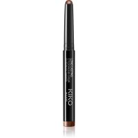KIKO Milano Long Lasting Eyeshadow Stick długotrwałe cienie do powiek w kredce odcień 17 Golden Chocolate 1.6 g