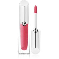 Armani Prisma Glass Lipgloss Farbton 05 Berry Beam 3.5 ml