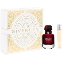 GIVENCHY L’Interdit Rouge подарунковий набір для жінок