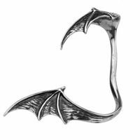kolczyki ETNOX - Bat Wing
