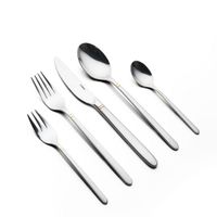 Sola SADA PŘÍBORŮ, nerezová ocel, 30dílné