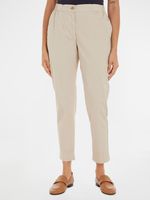 Tommy Hilfiger 1985 Hose Beige