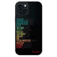 Fashion Case MagSafe pre Apple iPhone 13 - Motto života