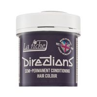 La Riché Directions Semi-Permanent Conditioning Hair Colour semi- permanentna farba do włosów Ultra Violet 88 ml