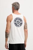 Rip Curl top pánsky bavlnený PACIFIC RINSE