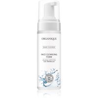 Organique Basic Cleaner Face Cleansing Foam pianka oczyszczająca o działaniu nawilżającym 170 ml