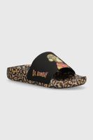 Skechers papuci SKECHERS X SNOOP DOGG