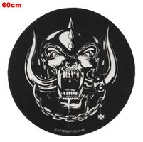 Teppich Motörhead - Warpig - ROCKBITES