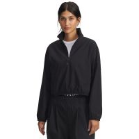 Φούτερ Under Armour Unstoppable Wvn Pullover Black XS