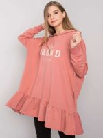 Tunic-FA-TU-7369.41X-Dark Pink