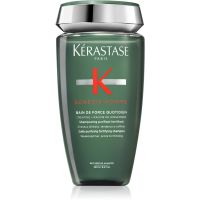 Kérastase Genesis Homme Bain de Force Quotiden oczyszczający szampon odżywczy do słabych włosów z tendencją do wypadania dla mężczyzn 250 ml