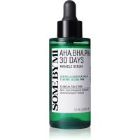 Some By Mi AHA∙BHA∙PHA 30 Days Miracle multiaktivni serum za problematično kožo 50 ml