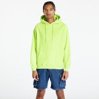 Bluza Urban Classics Blank Hoody Frozen Yellow S