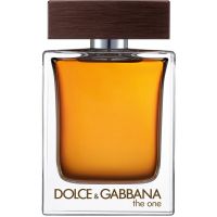 Dolce&Gabbana The One for Men Eau de Toilette Eau de Toilette για άντρες 100 ml
